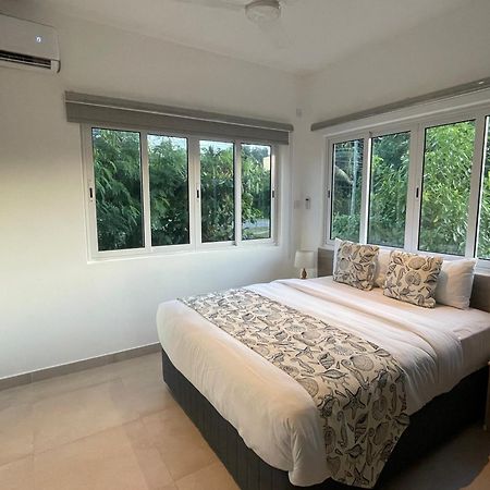 Tropic Villa Annex Grand Anse  Extérieur photo