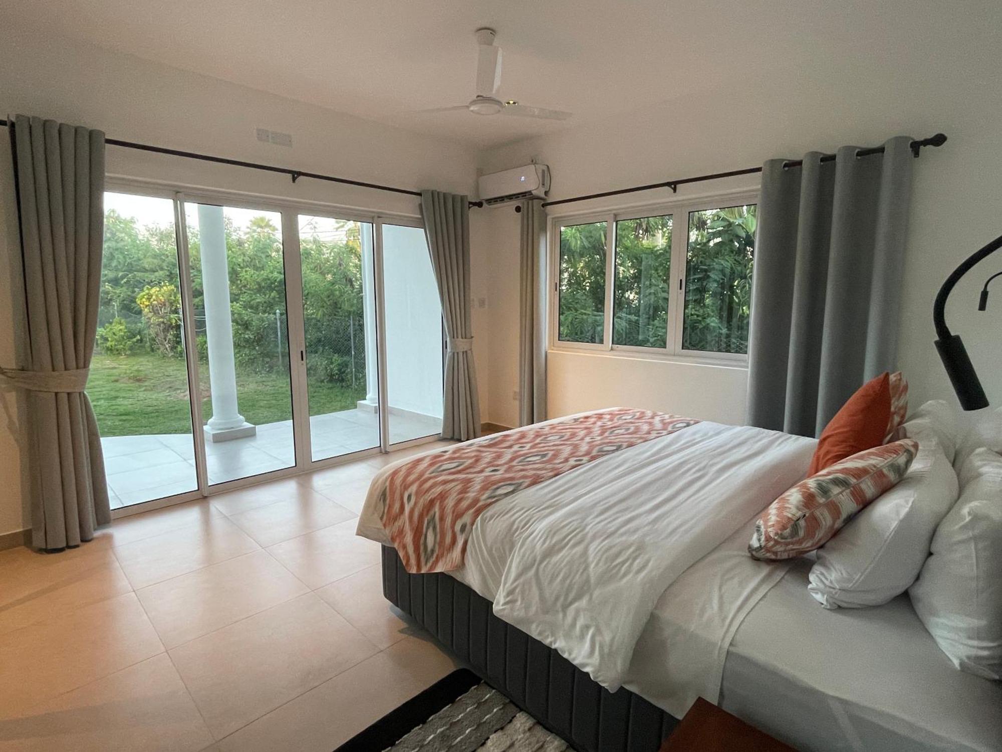 Tropic Villa Annex Grand Anse  Extérieur photo