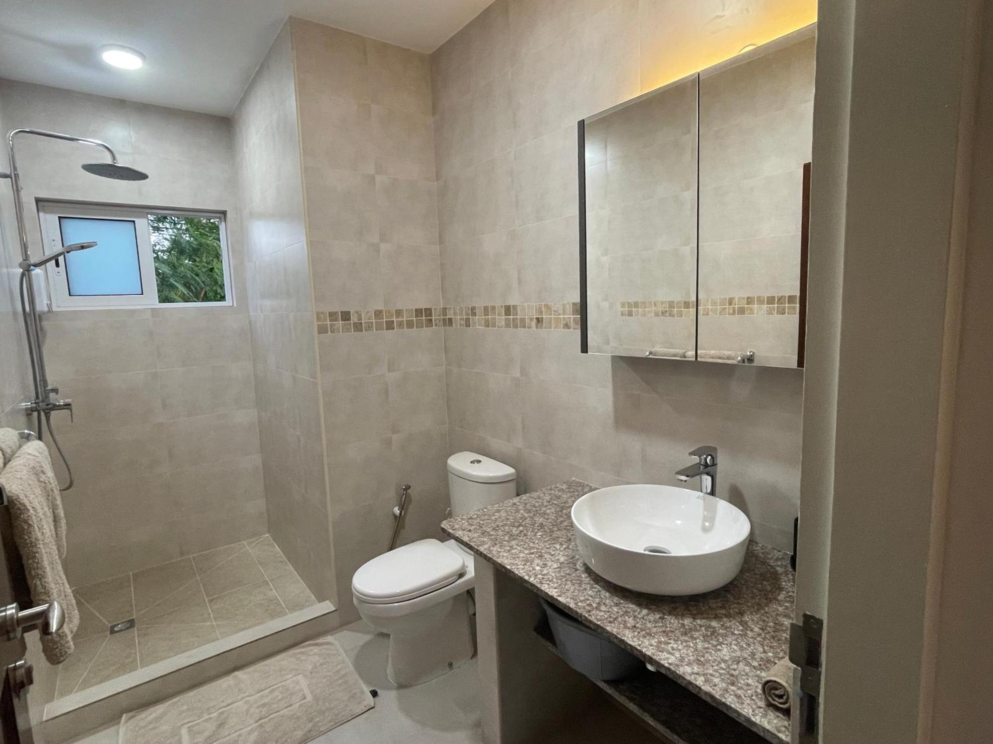 Tropic Villa Annex Grand Anse  Extérieur photo