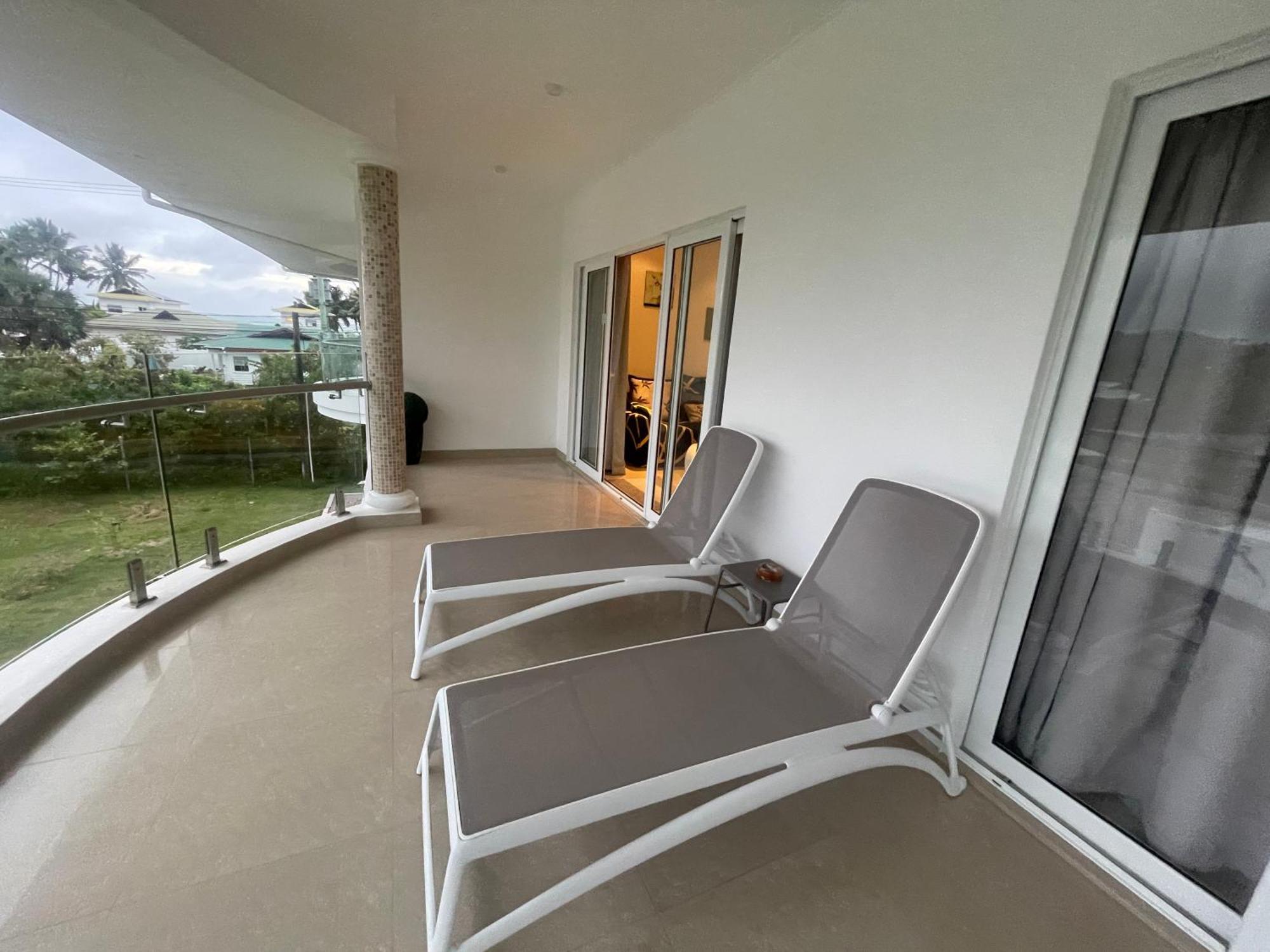 Tropic Villa Annex Grand Anse  Extérieur photo